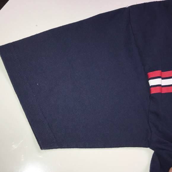 Tommy Hilfiger T-Shirt Size Men’s XL - Picture 6 of 8
